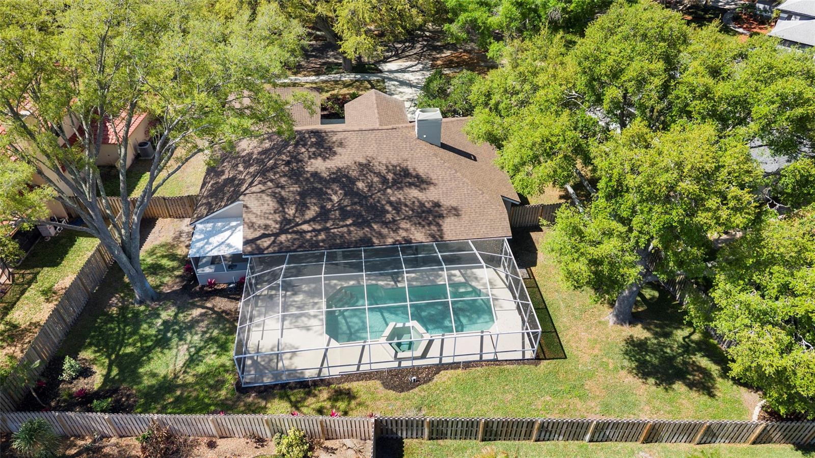 Image 54 of 55 For 16705 Sheffield Park Drive