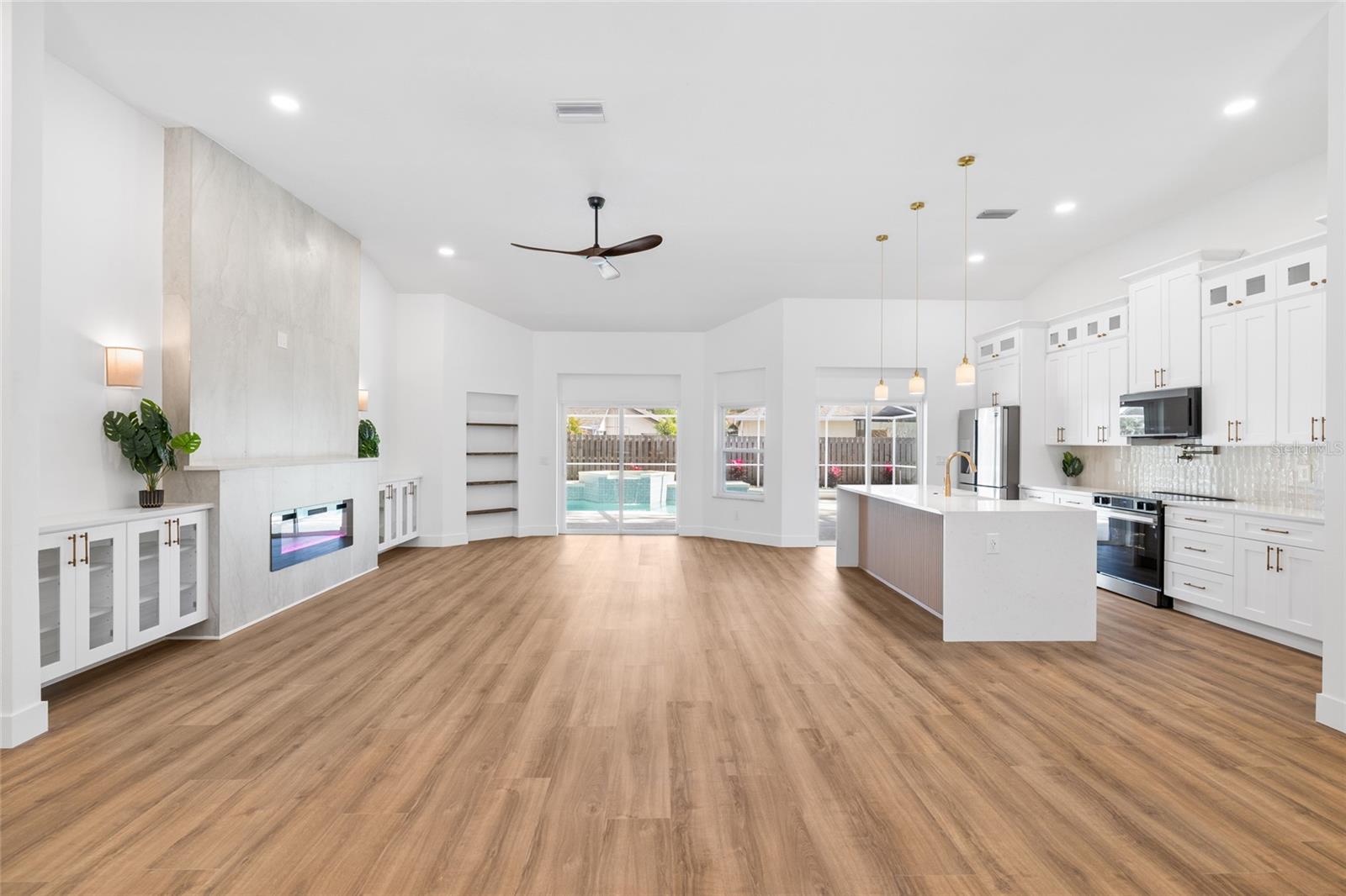 Image 8 of 55 For 16705 Sheffield Park Drive