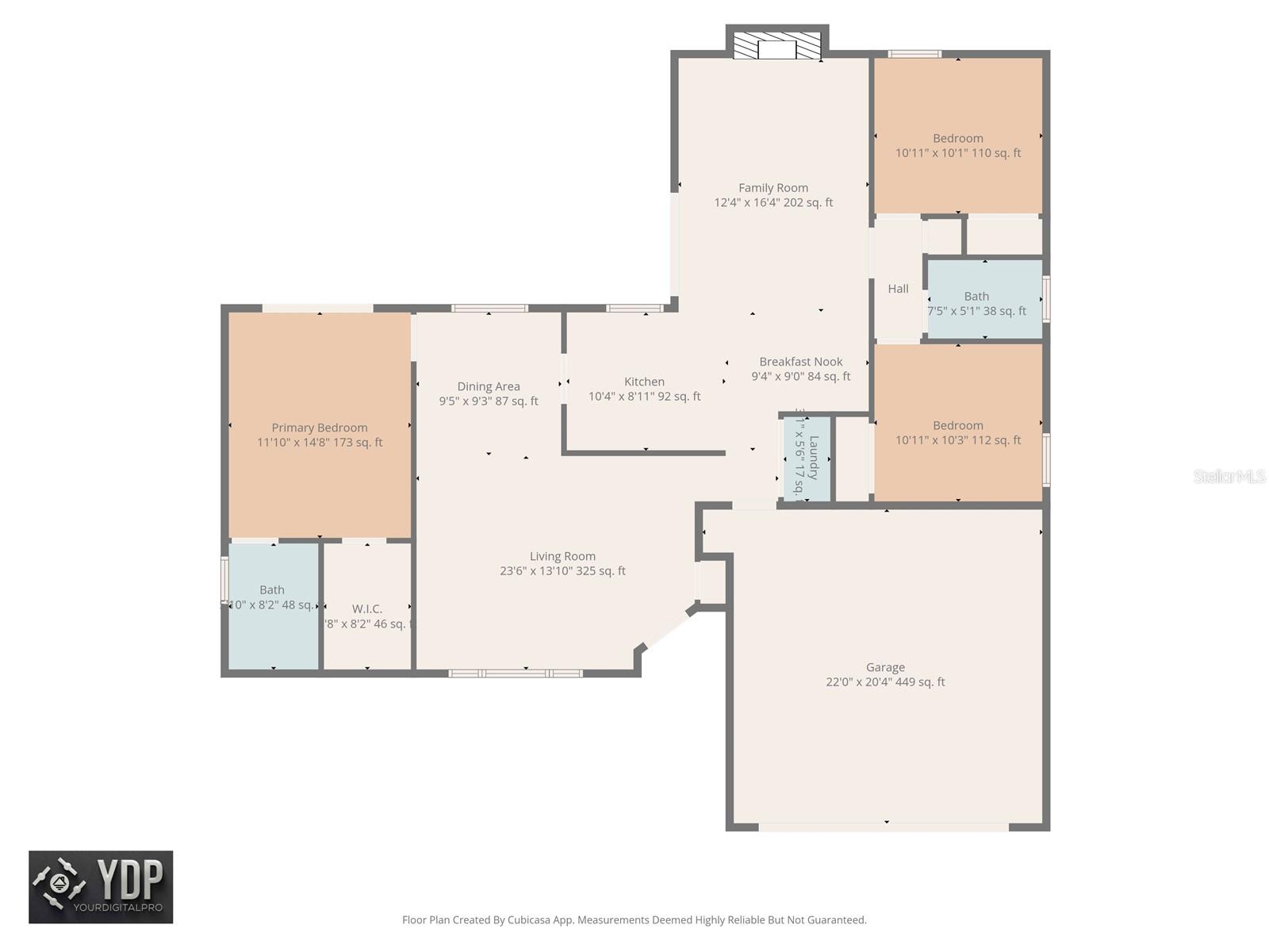 Image 32 of 34 For 321 Arbor Drive E