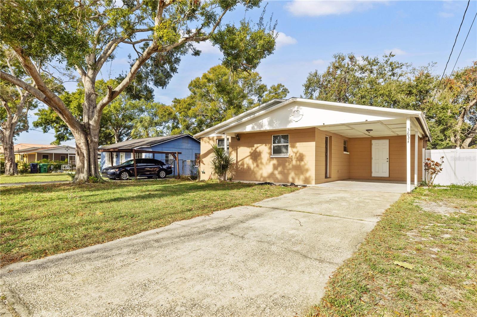 Details for 3631 Anderson Avenue, TAMPA, FL 33611