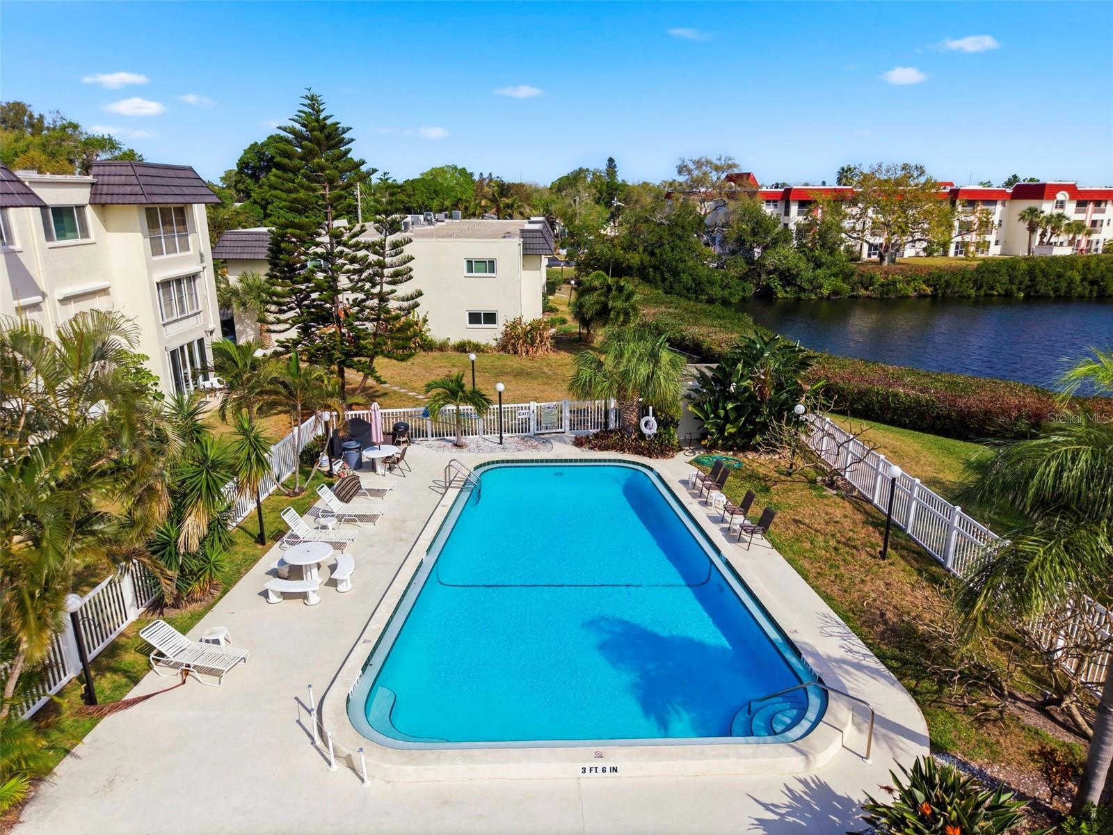 Image 25 of 29 For 4595 Chancellor Street Ne 227