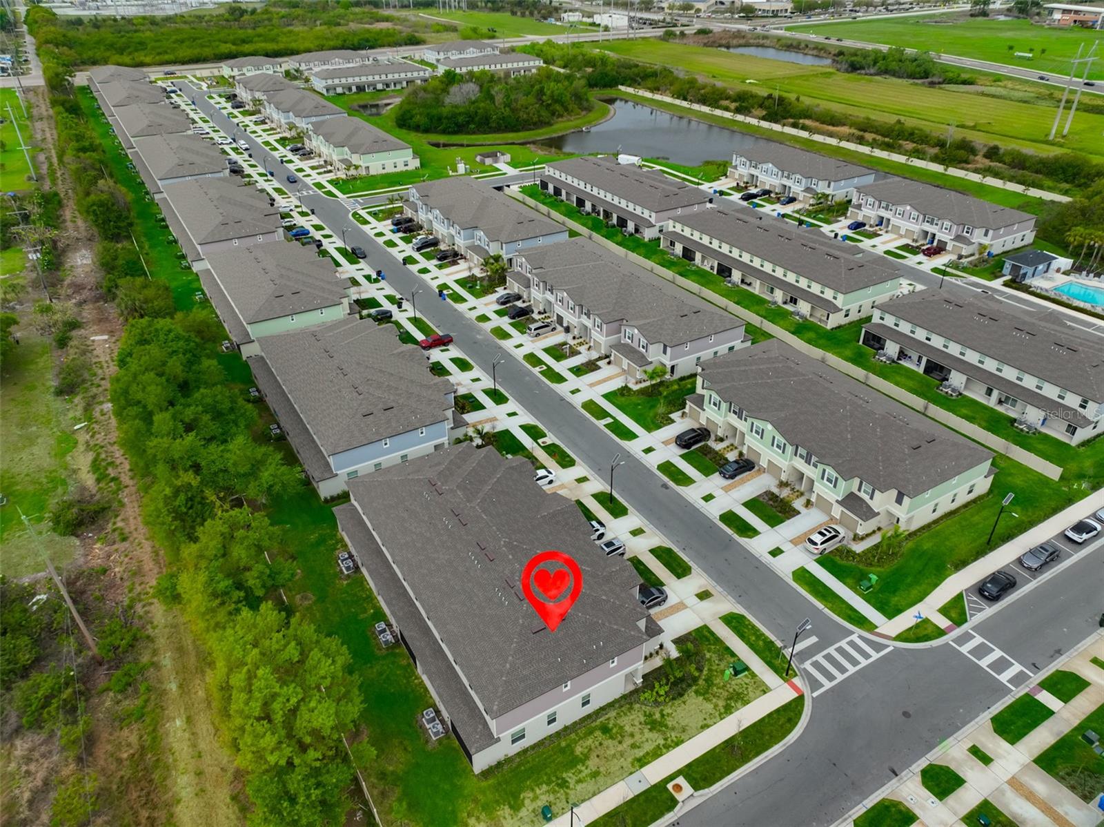 Image 31 of 33 For 2661 Sunray Venus Way