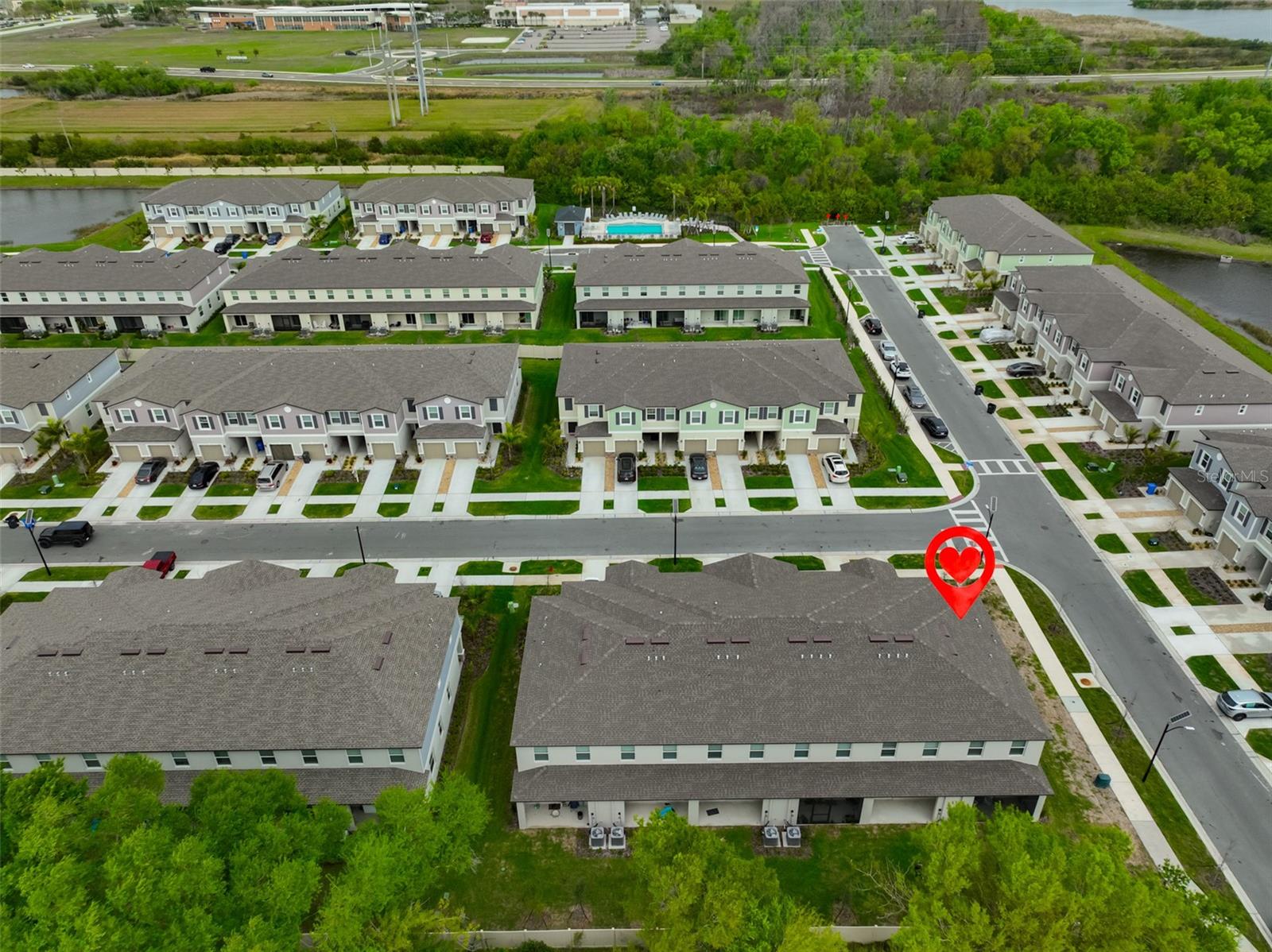 Image 32 of 33 For 2661 Sunray Venus Way