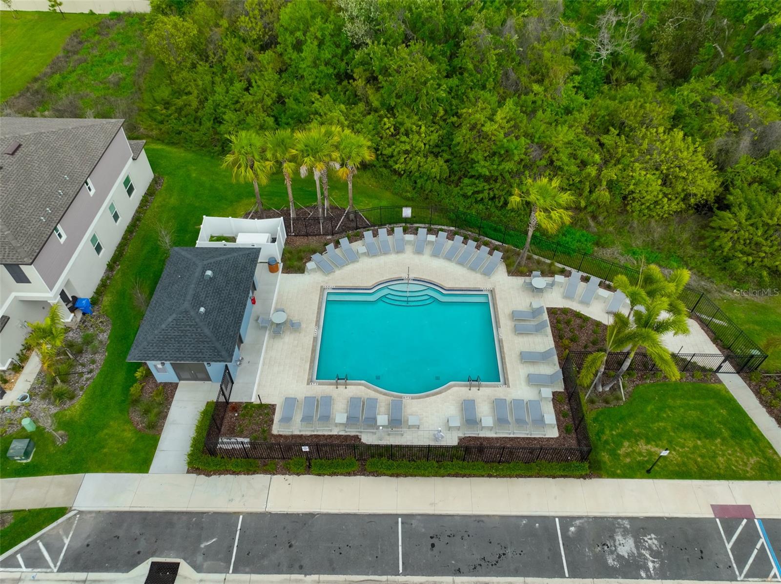 Image 33 of 33 For 2661 Sunray Venus Way