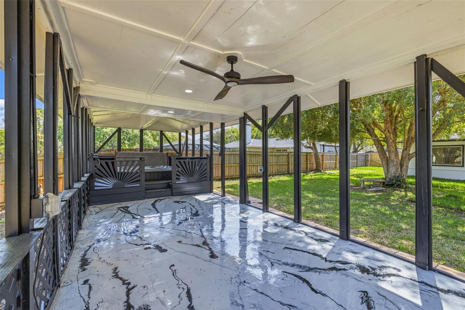 Listing photo id 46 for 22127 River Rock Drive