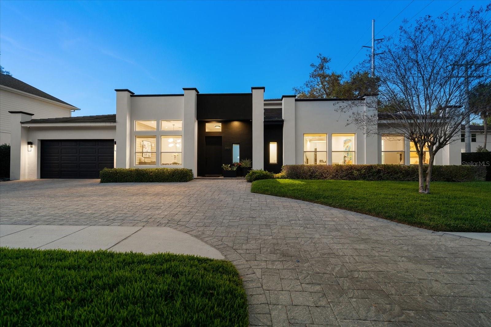 Image 3 of 45 For 3901 Granada Street