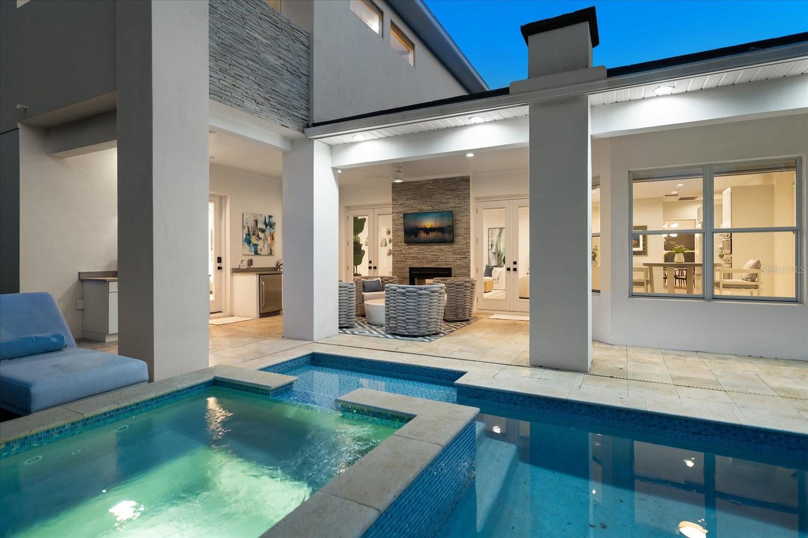 Image 43 of 45 For 3901 Granada Street