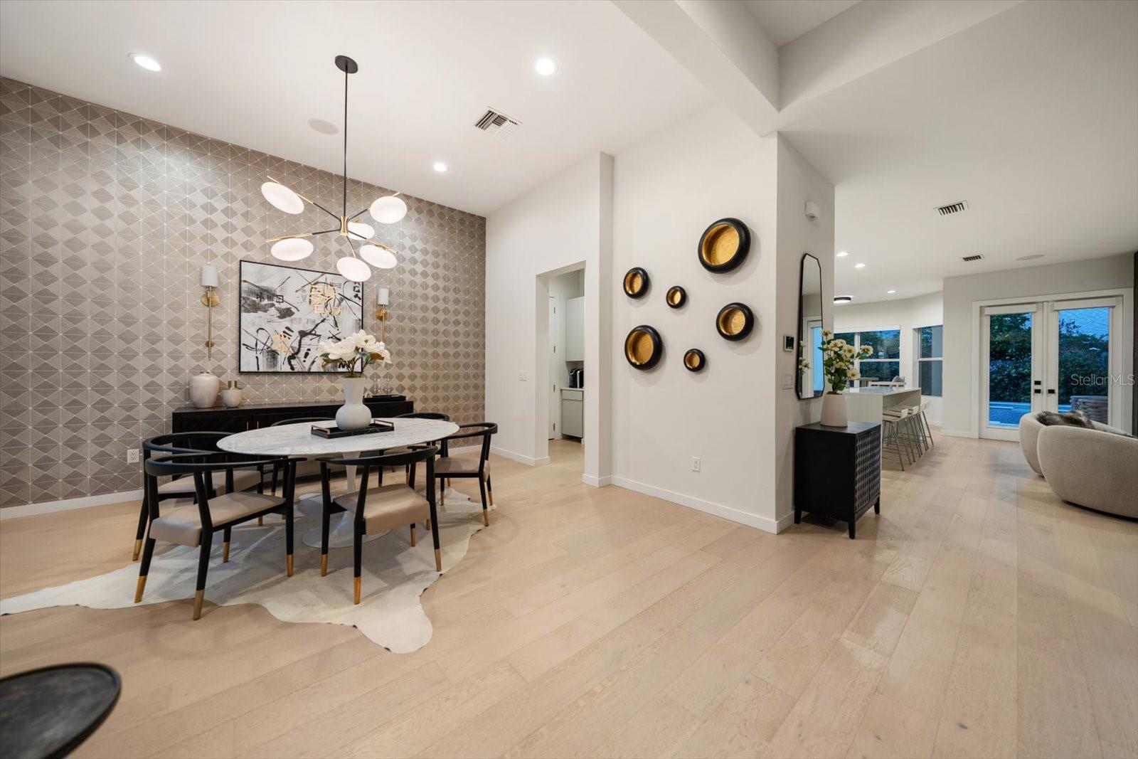 Image 6 of 45 For 3901 Granada Street