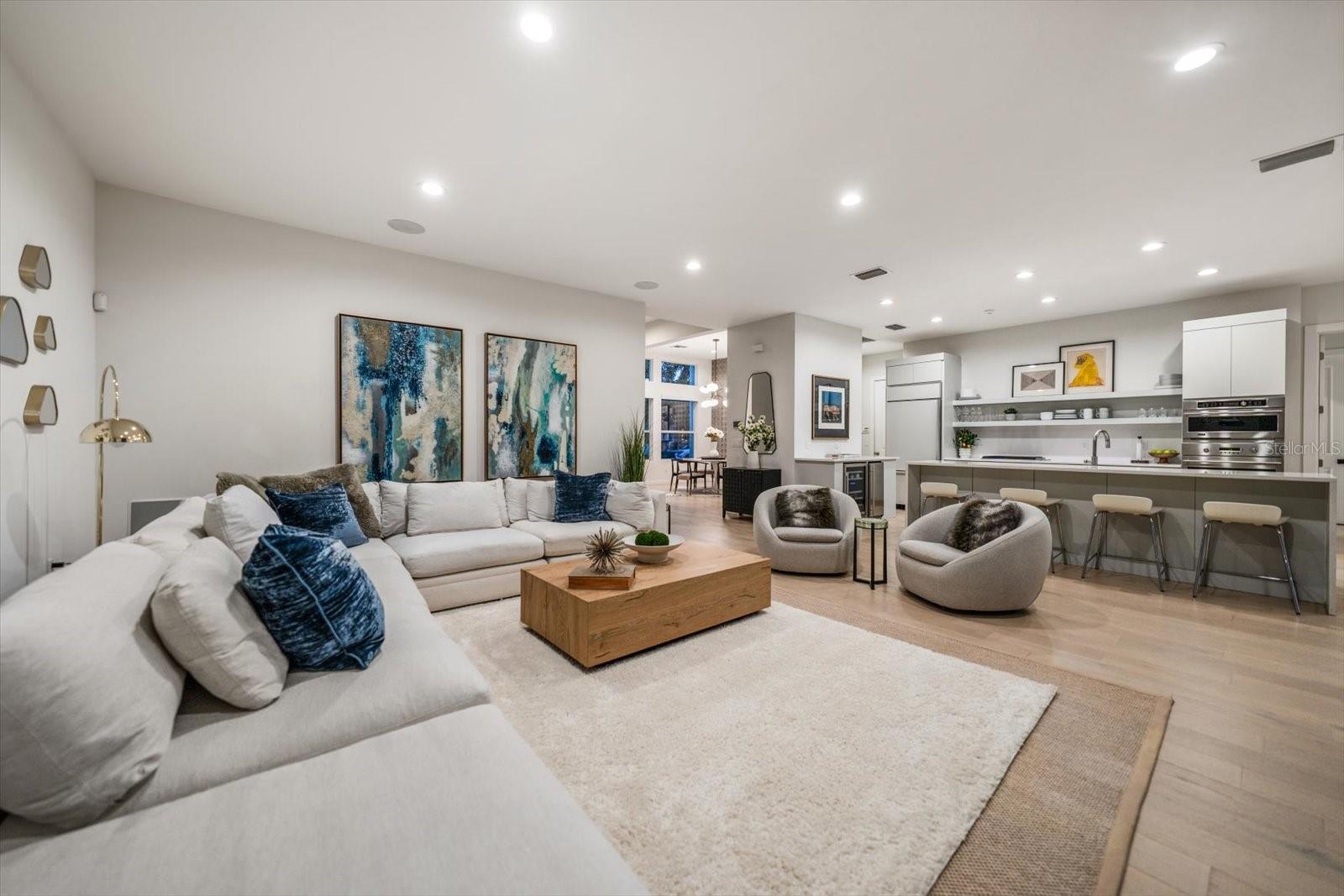 Image 9 of 45 For 3901 Granada Street