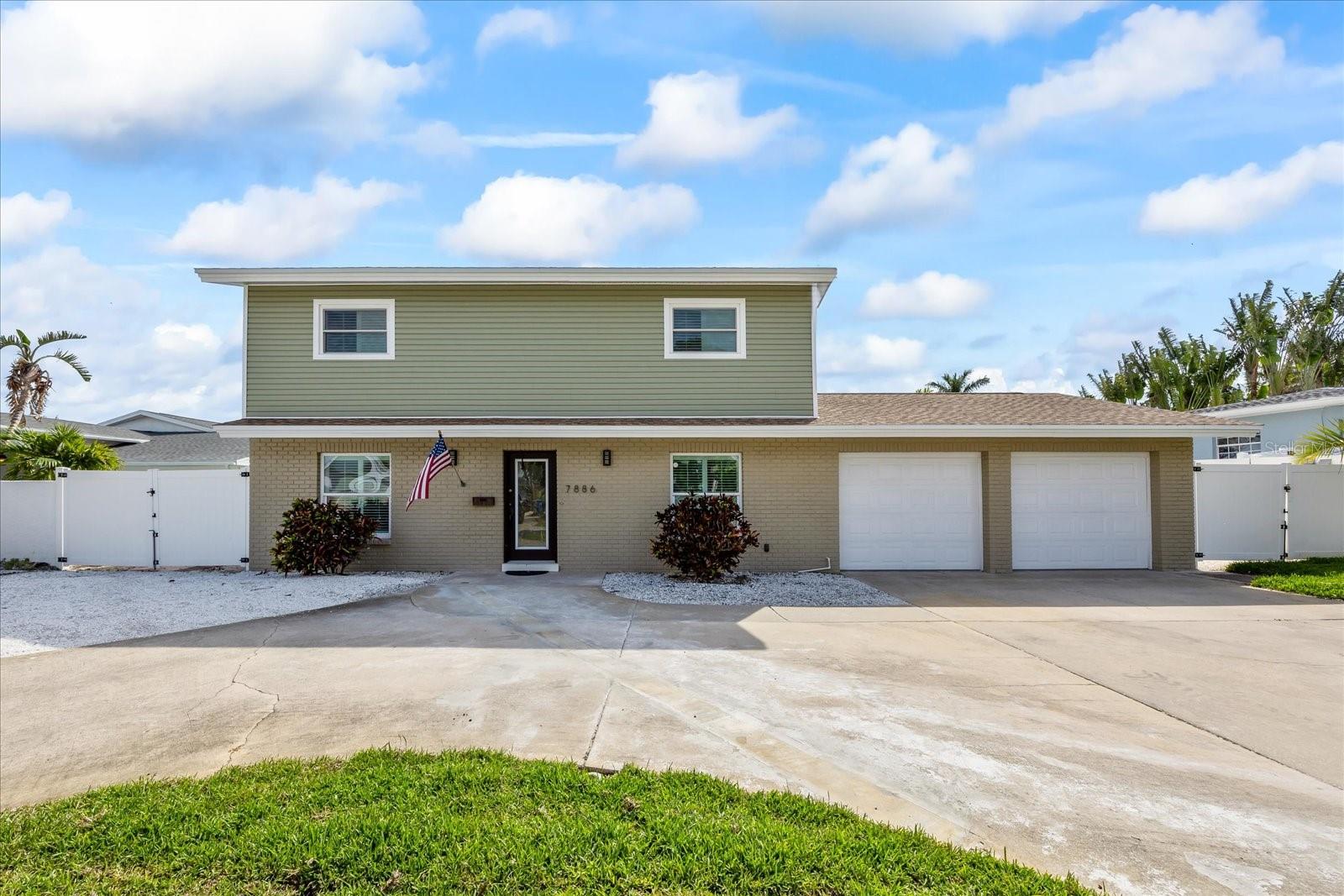 Details for 7886 9th Avenue S, ST PETERSBURG, FL 33707