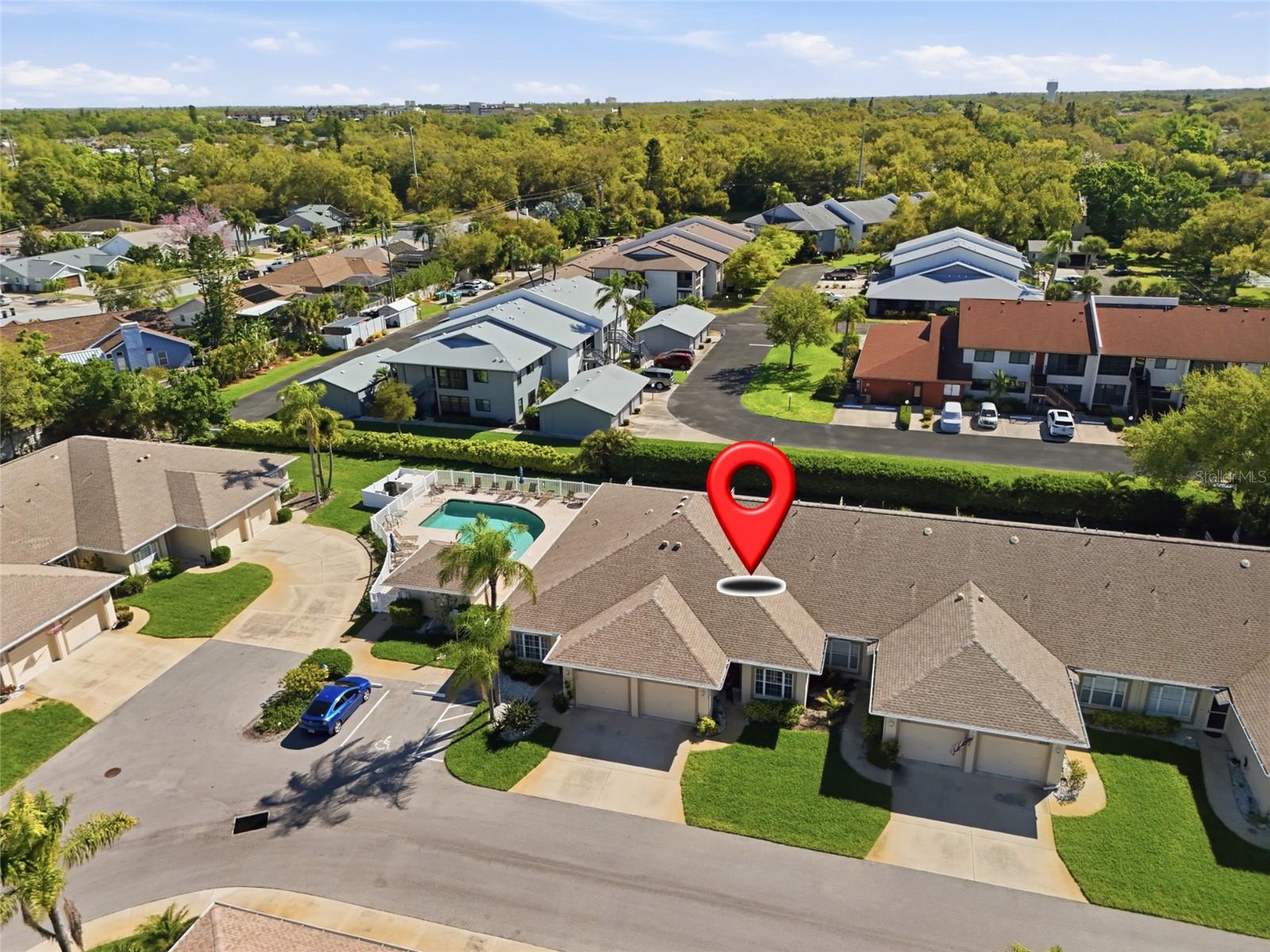 Image 2 of 43 For 2711 73rd Court W 115