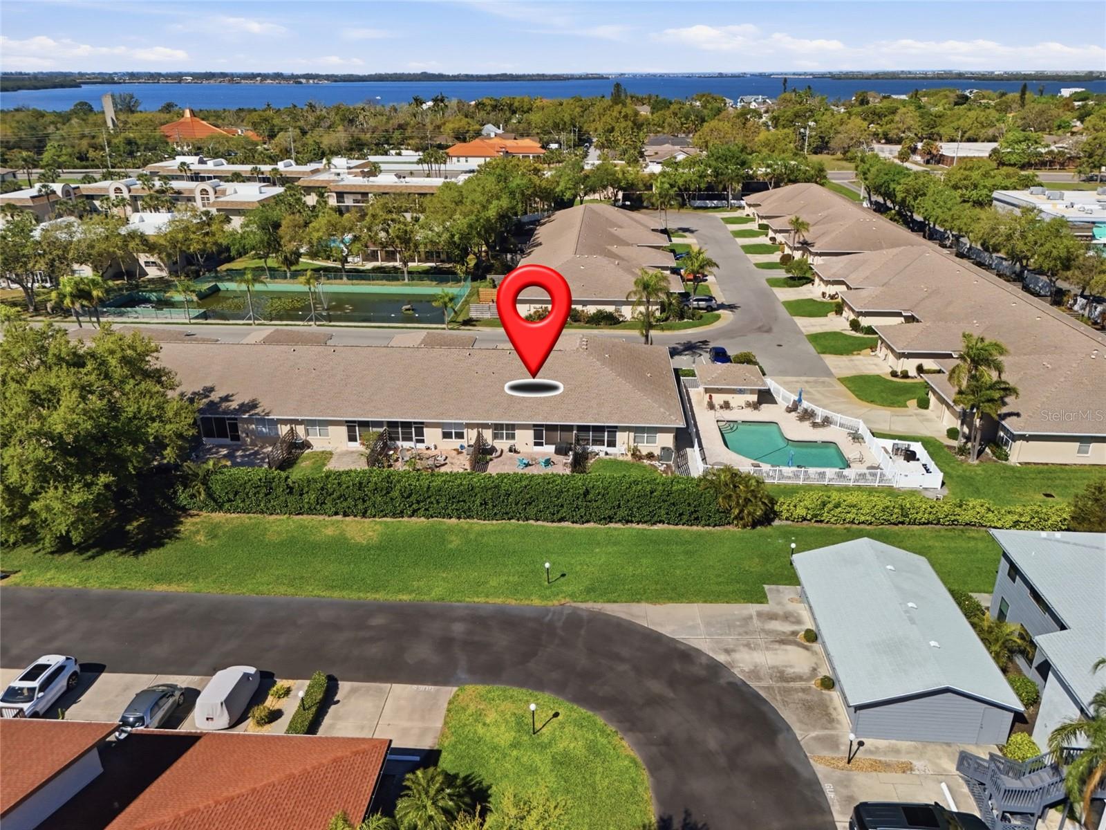 Image 3 of 43 For 2711 73rd Court W 115