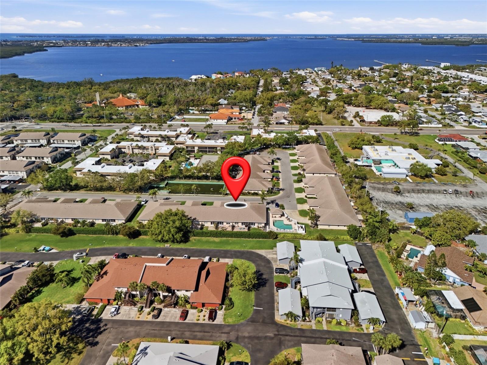 Image 37 of 43 For 2711 73rd Court W 115