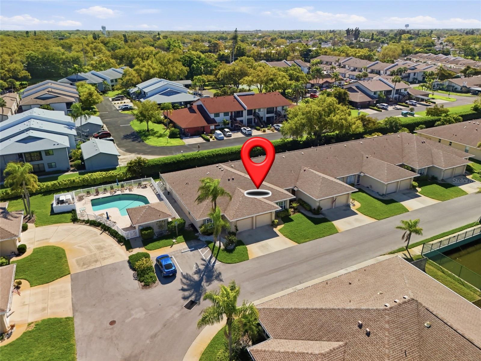 Image 38 of 43 For 2711 73rd Court W 115