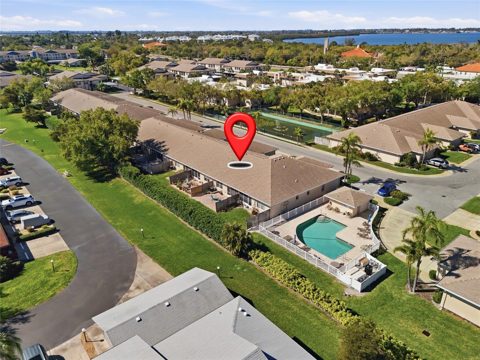 Image 39 of 43 For 2711 73rd Court W 115