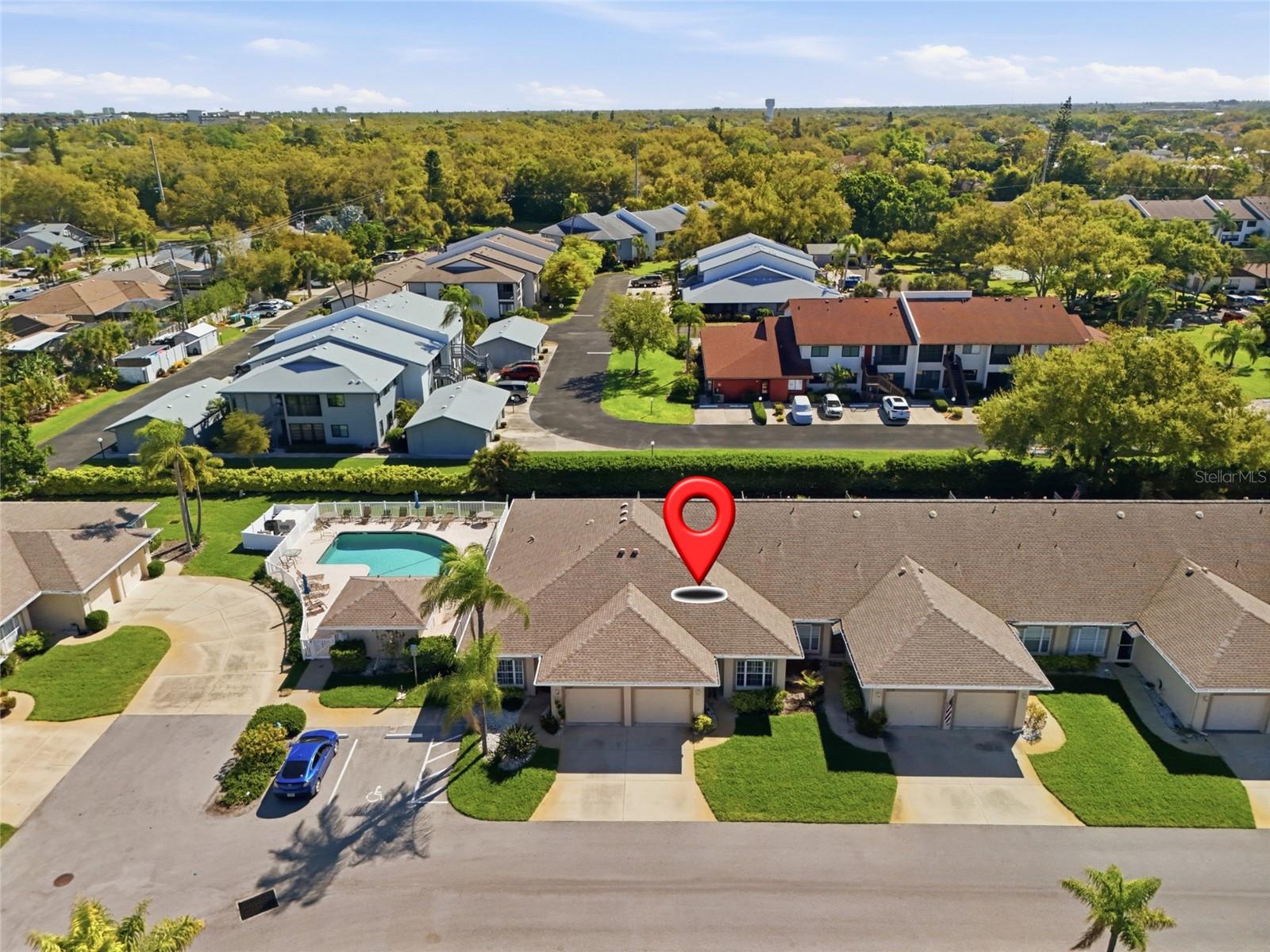 Image 40 of 43 For 2711 73rd Court W 115