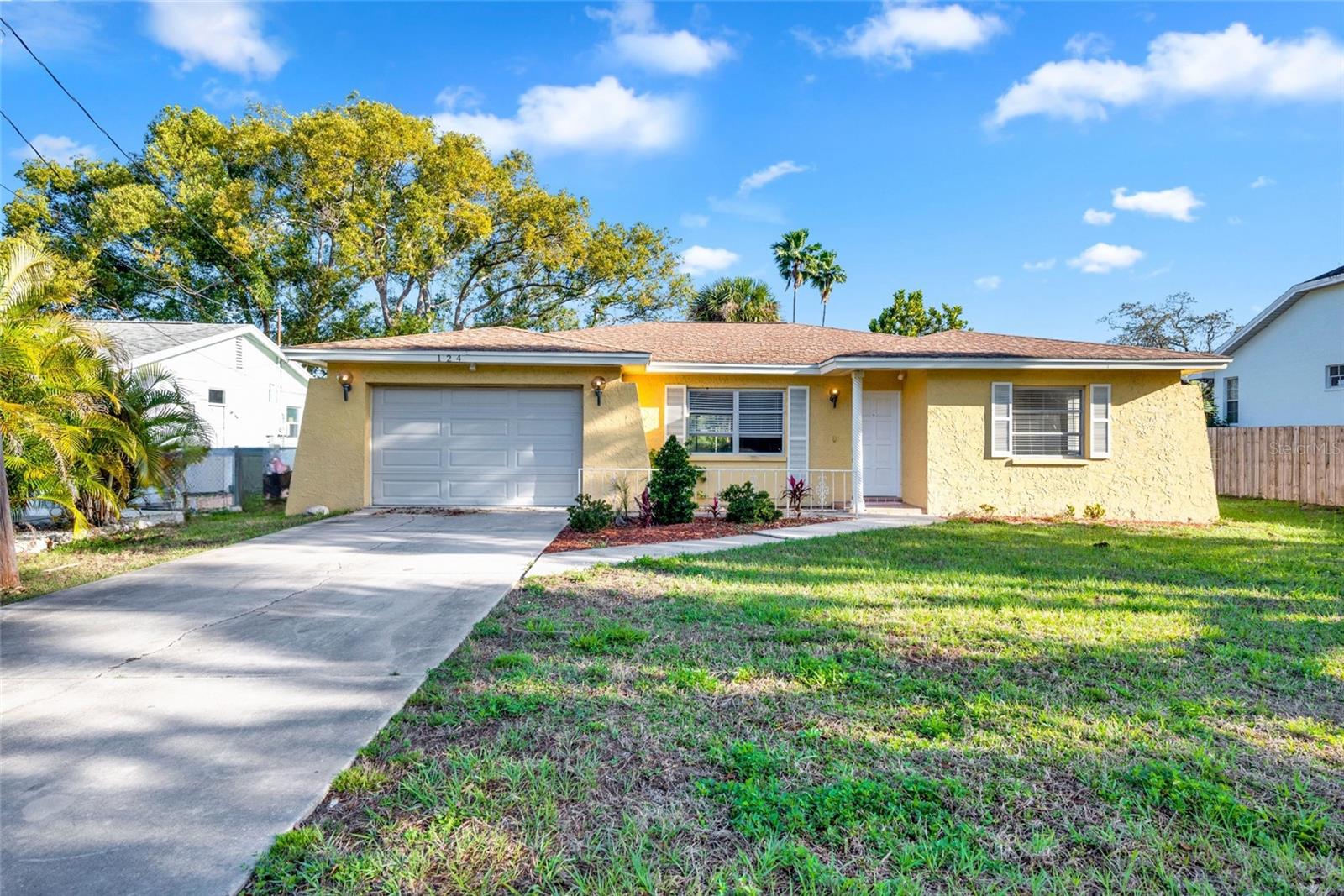 Details for 124 Crystal Beach Avenue, CRYSTAL BEACH, FL 34681