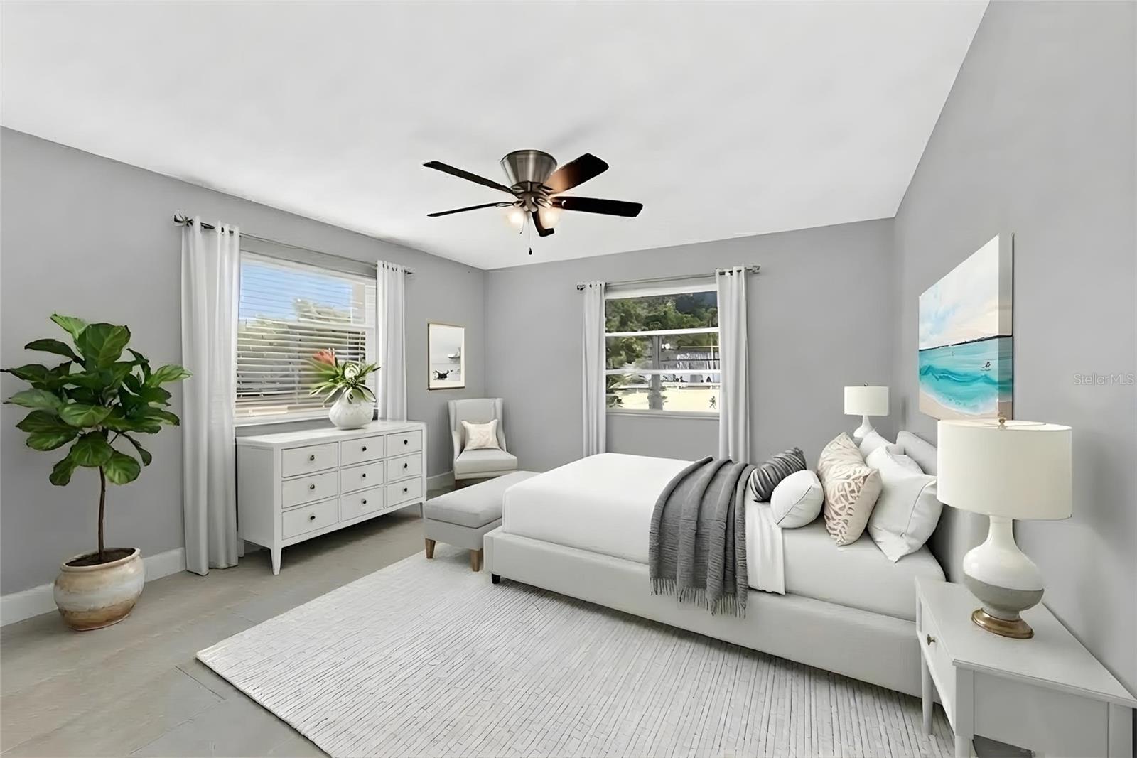 Image 16 of 47 For 124 Crystal Beach Avenue