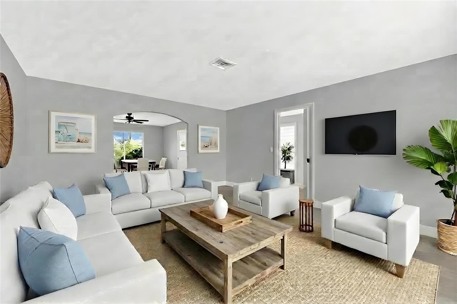 Image 2 of 47 For 124 Crystal Beach Avenue