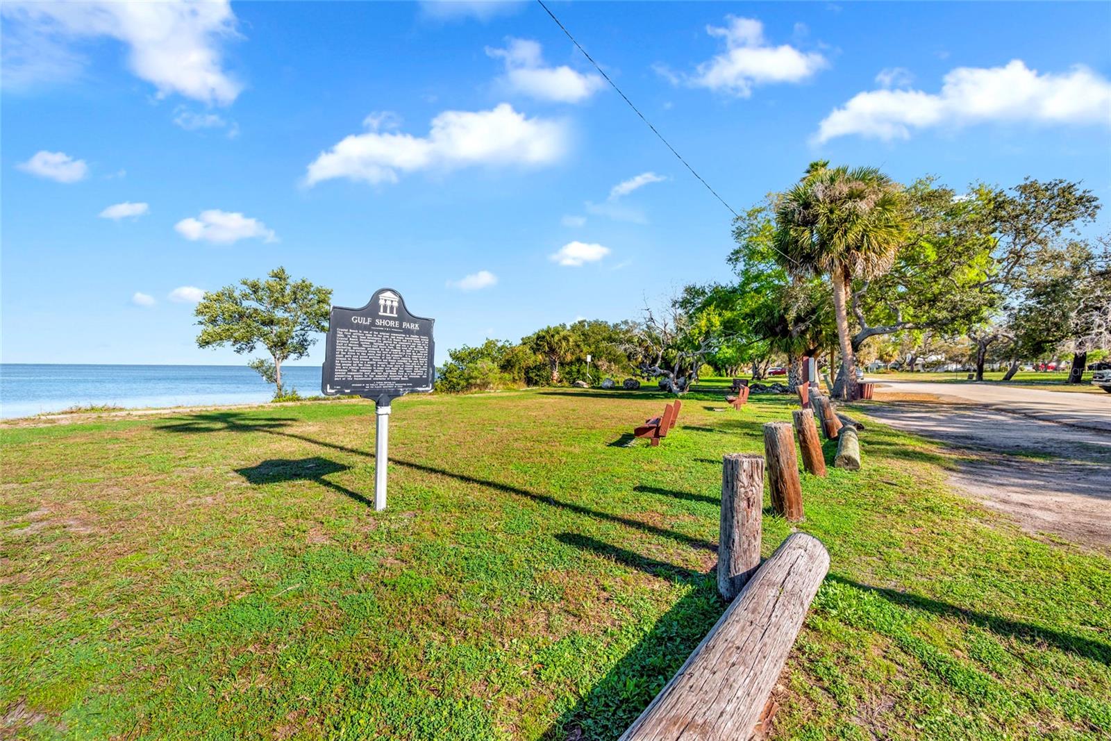 Image 44 of 47 For 124 Crystal Beach Avenue