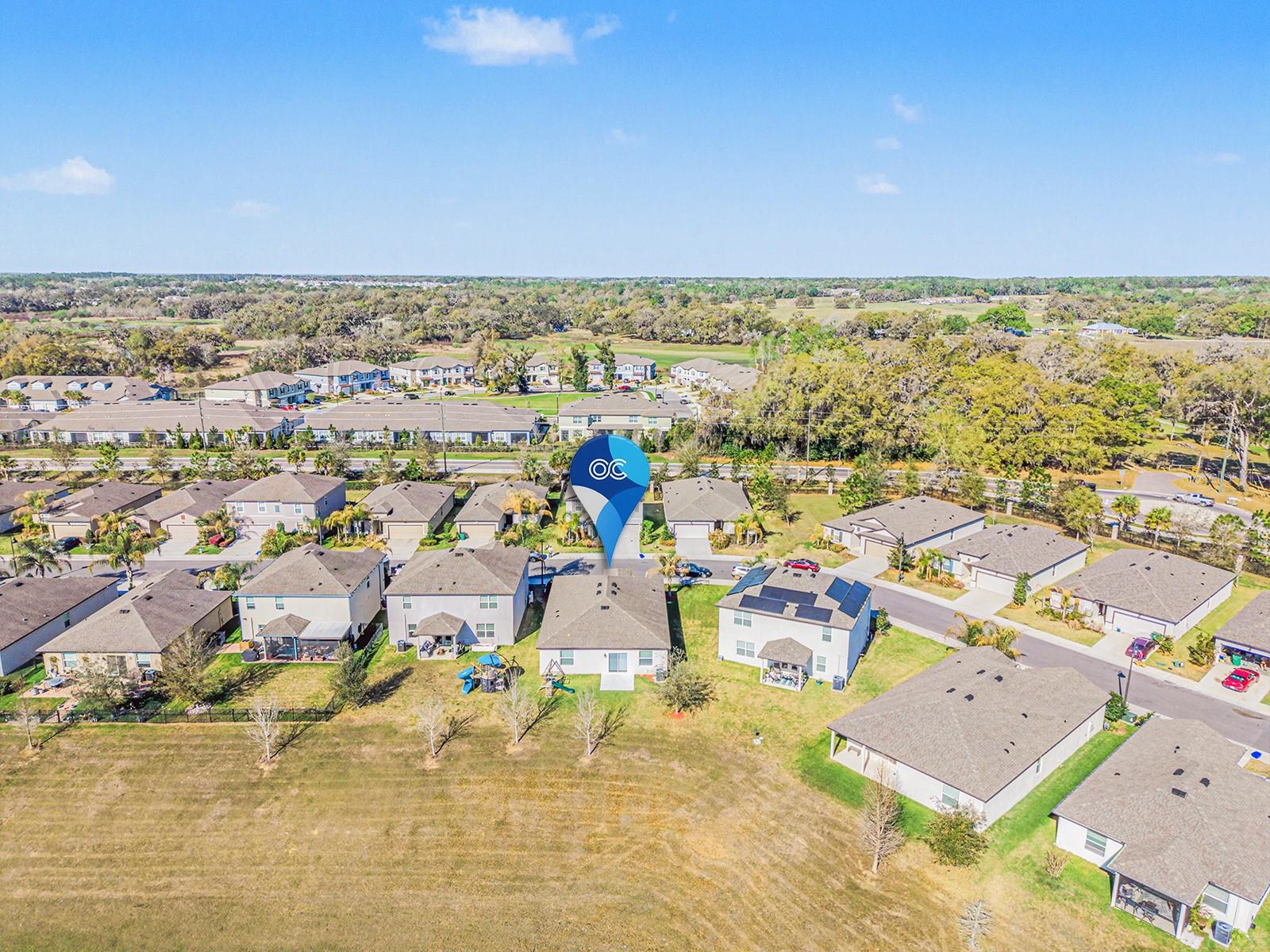 Image 36 of 38 For 6938 Shelby Lynn Way