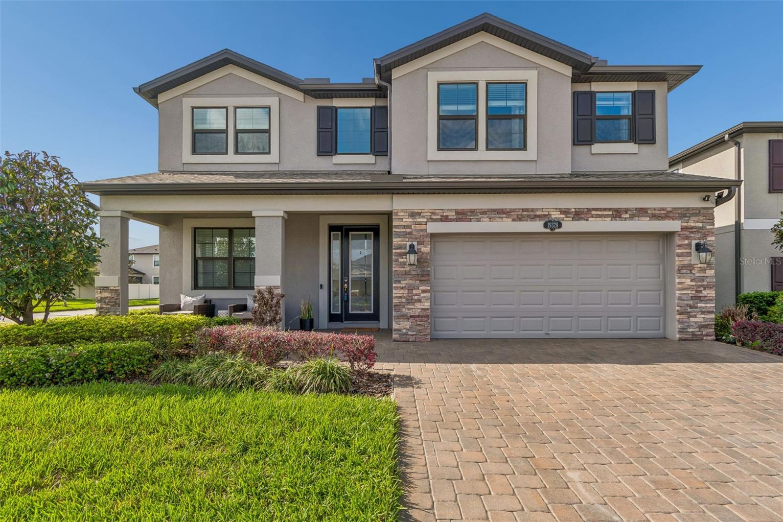 Details for 19328 Breynia Dr, LUTZ, FL 33558