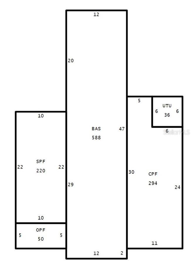 Listing photo id 9 for 1600 Old Coachman Rd Road 806