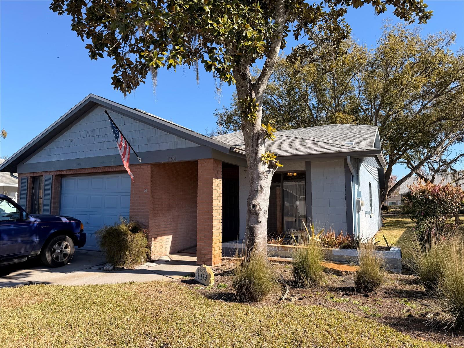 Details for 11614 Rose Tree Drive, NEW PORT RICHEY, FL 34654