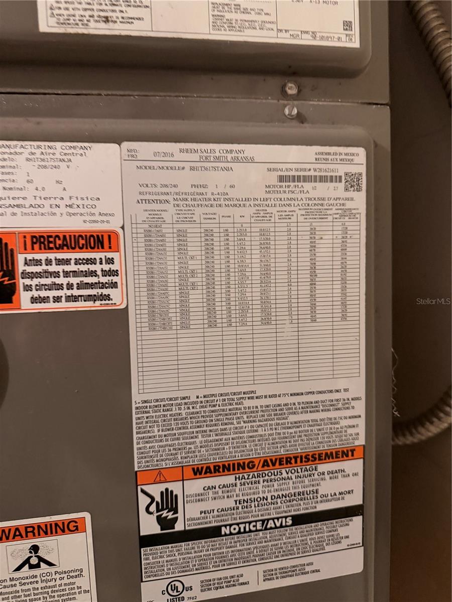 Image 32 of 34 For 11614 Rose Tree Drive