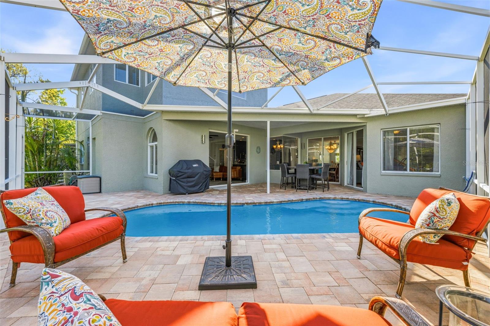 Image 35 of 60 For 4103 Heritage Lake Court