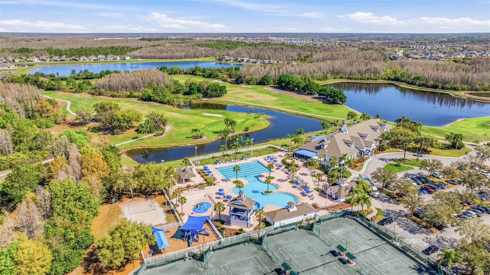 Image 42 of 60 For 4103 Heritage Lake Court