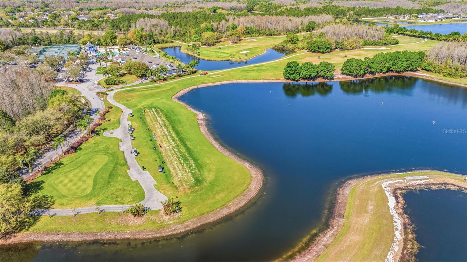 Image 44 of 60 For 4103 Heritage Lake Court