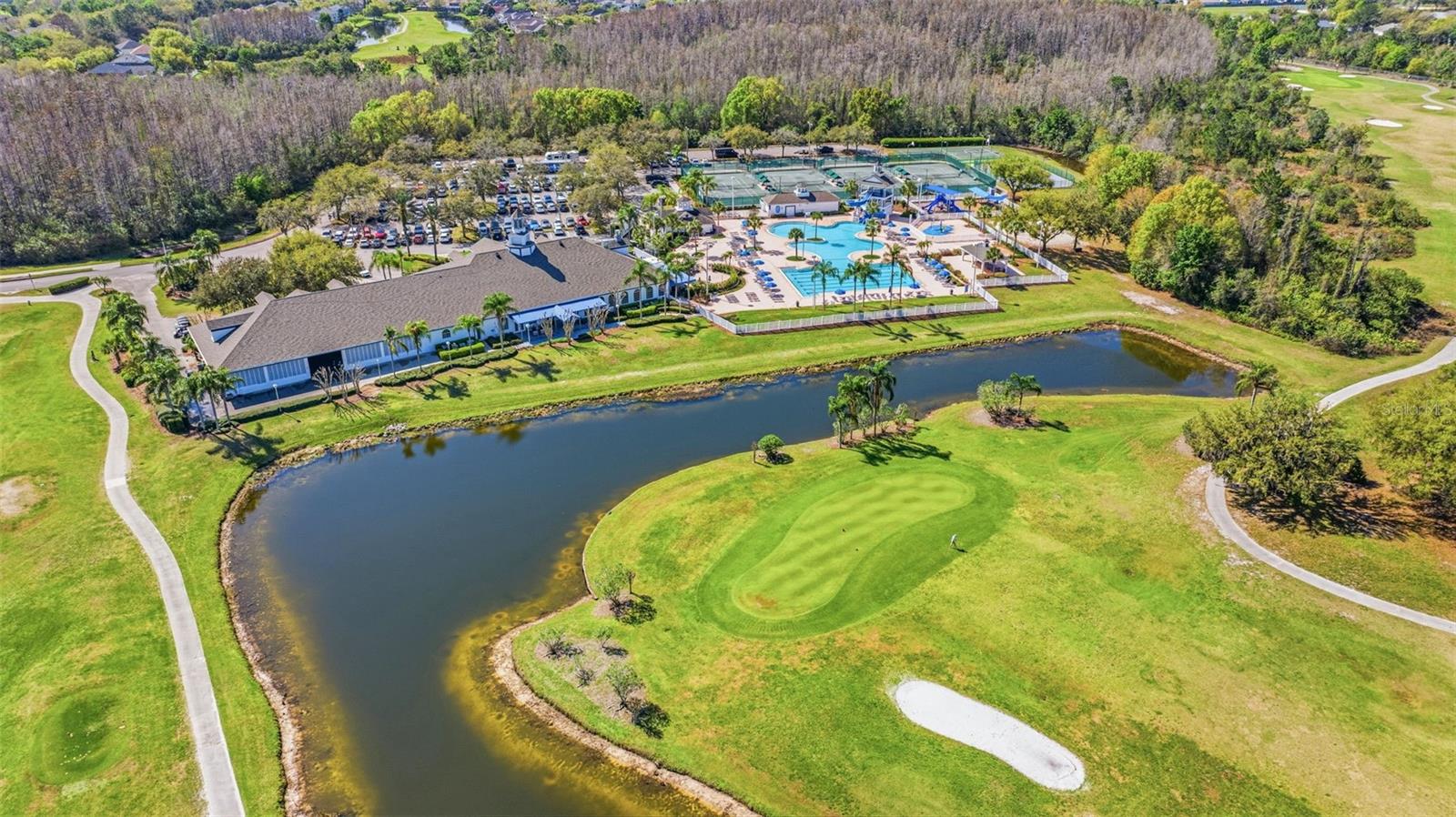 Image 45 of 60 For 4103 Heritage Lake Court