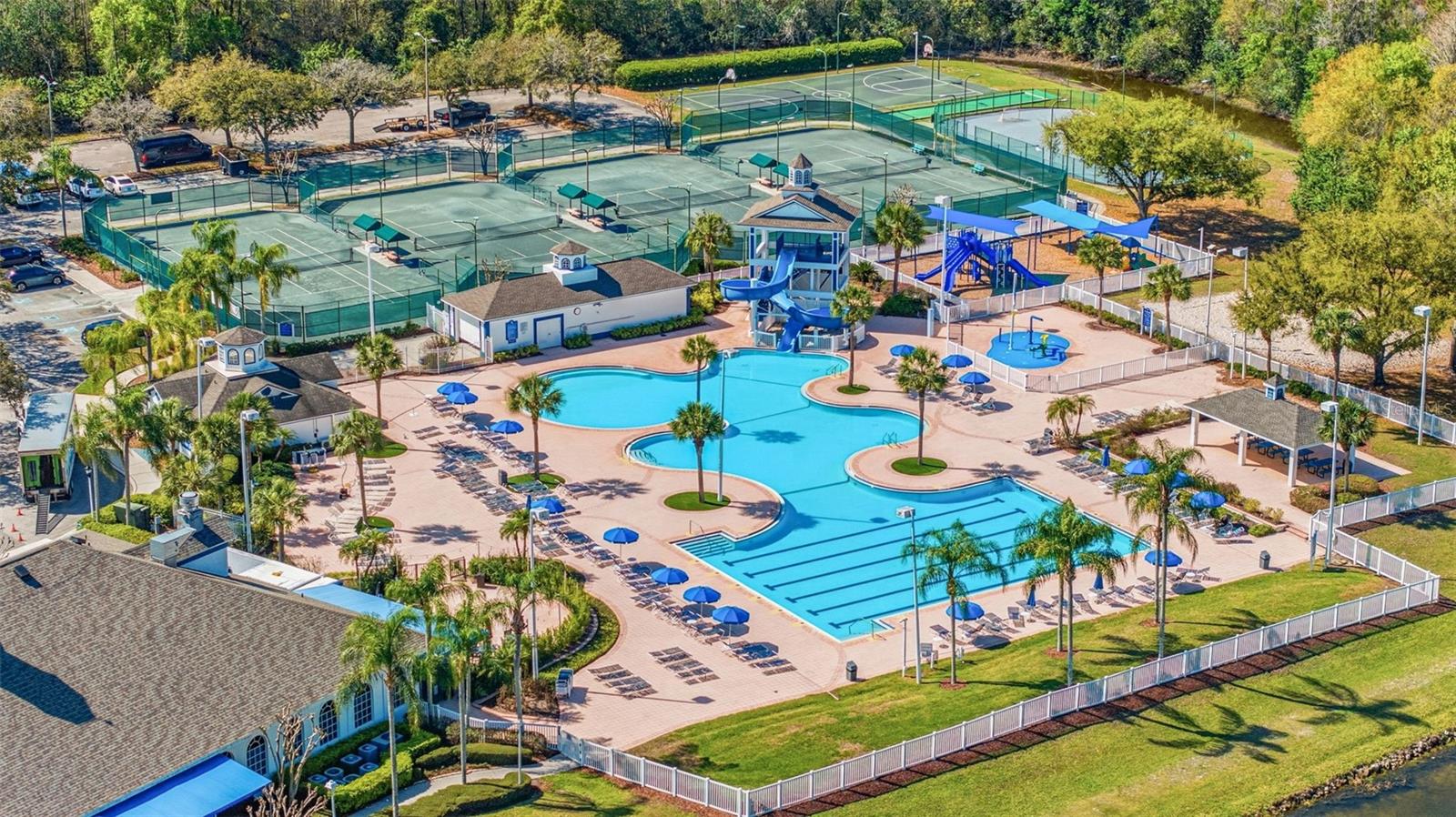 Image 46 of 60 For 4103 Heritage Lake Court