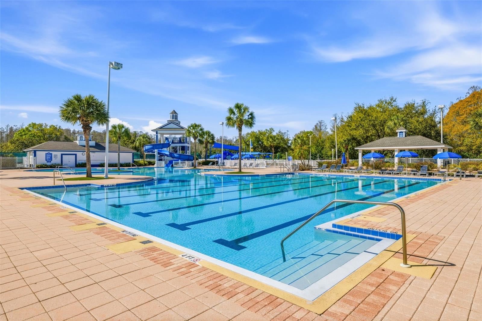 Image 49 of 60 For 4103 Heritage Lake Court