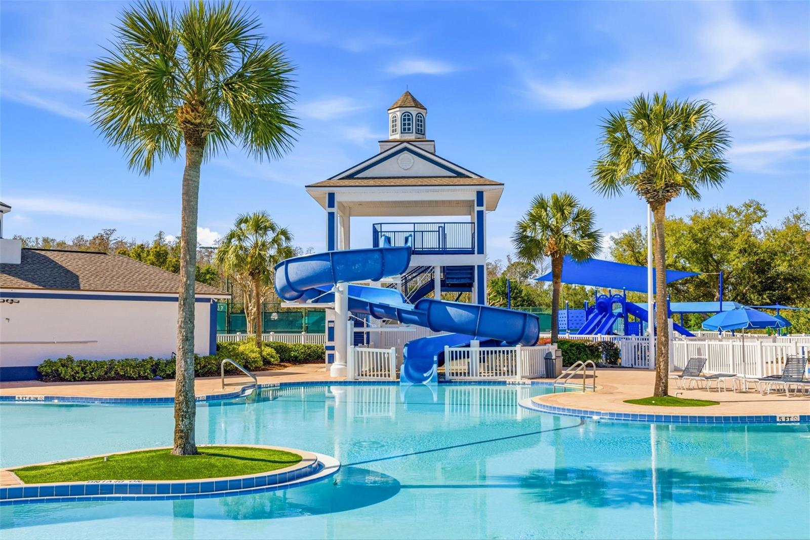 Image 50 of 60 For 4103 Heritage Lake Court