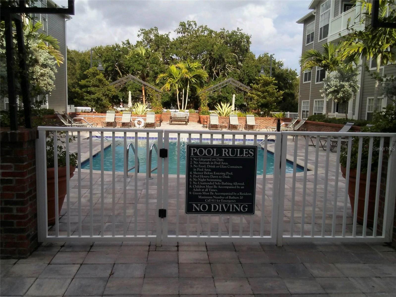 Image 31 of 35 For 800 Dakota Avenue 238