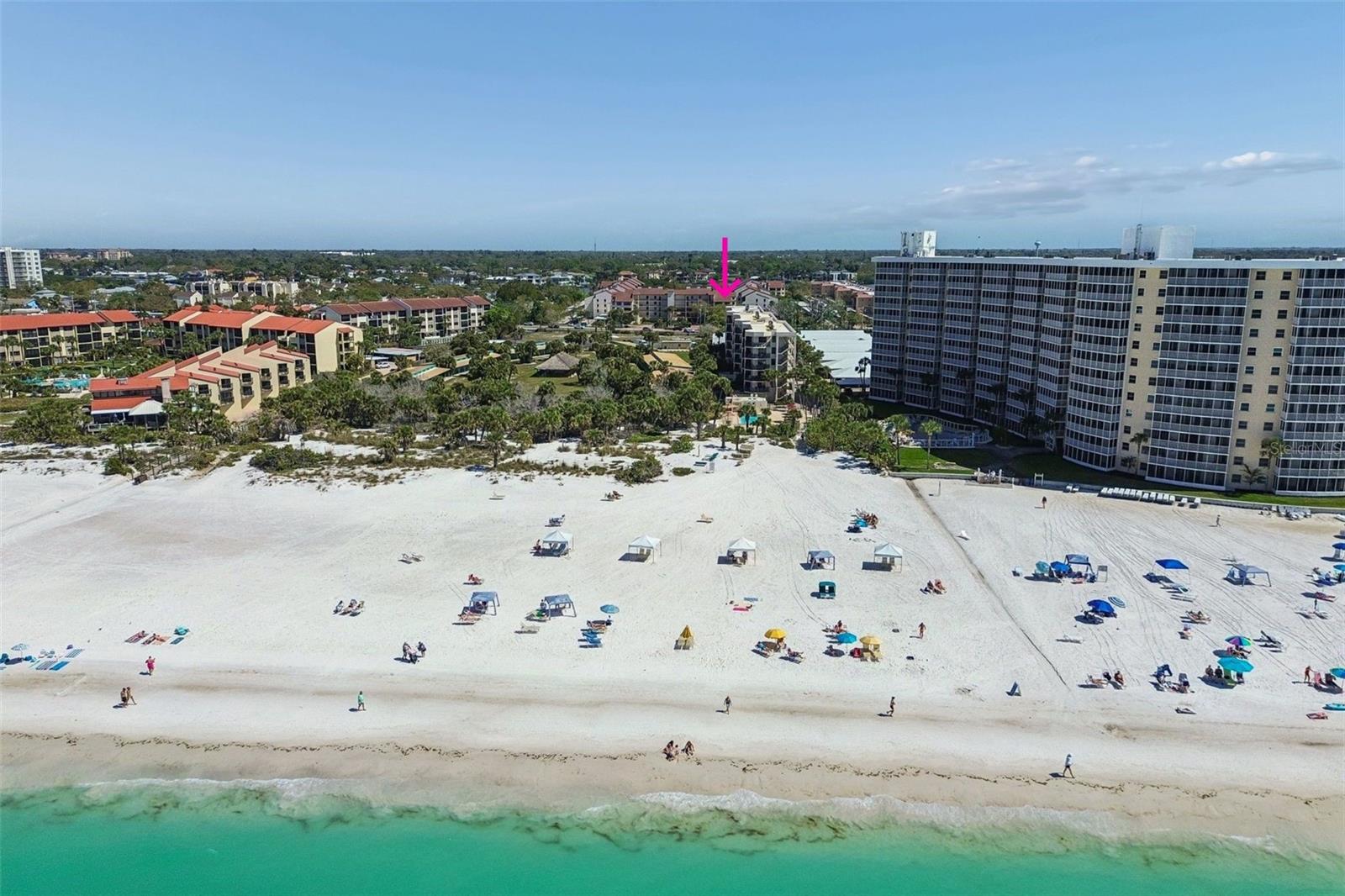 Image 3 of 98 For 6263 Midnight Pass Road 301