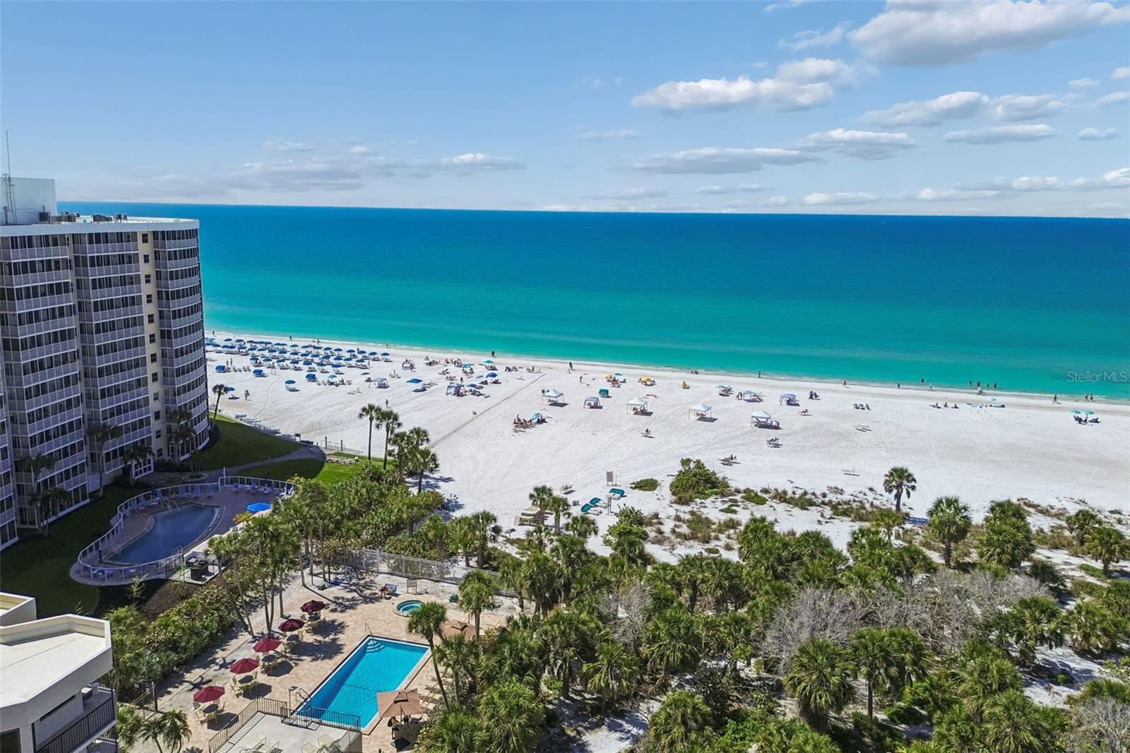 Image 75 of 98 For 6263 Midnight Pass Road 301