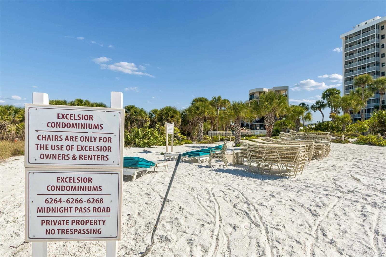 Image 78 of 98 For 6263 Midnight Pass Road 301