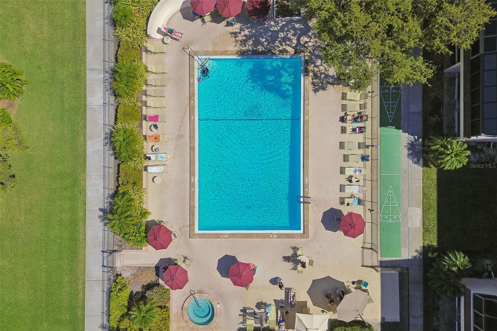 Image 93 of 98 For 6263 Midnight Pass Road 301