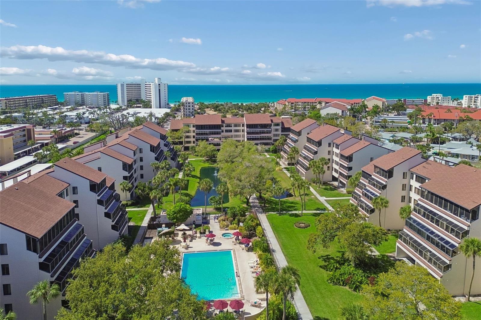 Image 94 of 98 For 6263 Midnight Pass Road 301