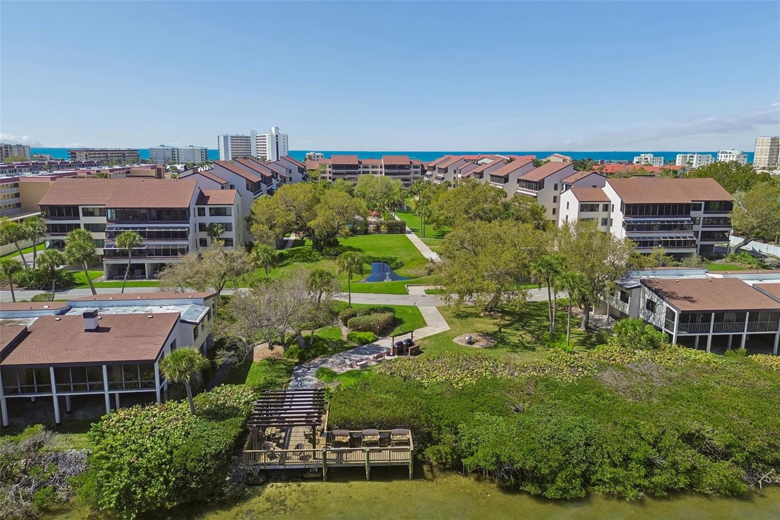 Image 96 of 98 For 6263 Midnight Pass Road 301