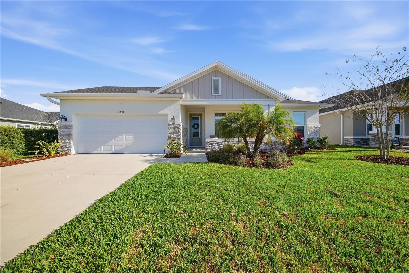 Image 2 of 55 For 31605 Westbury Estates Avenue