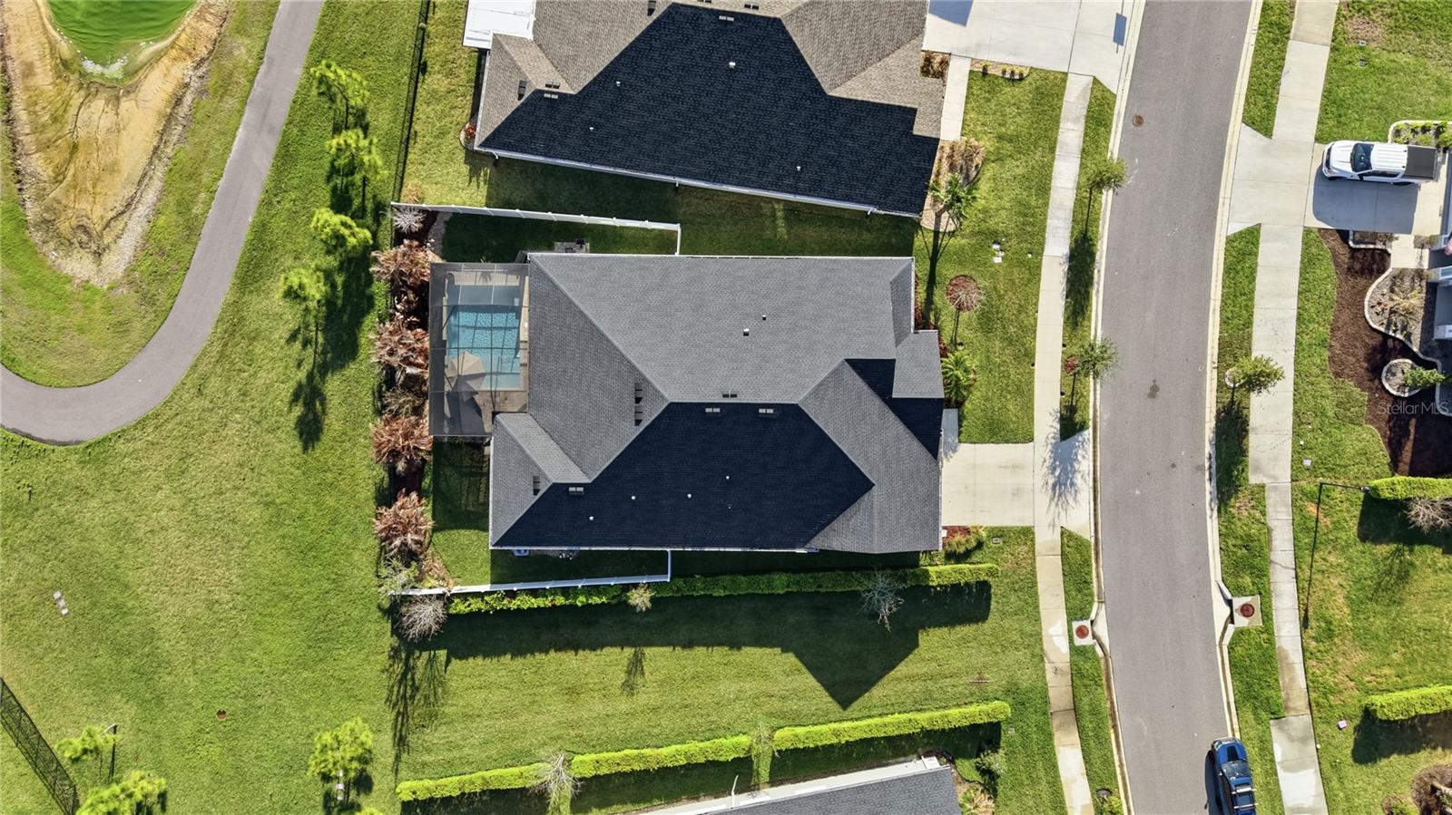 Image 50 of 55 For 31605 Westbury Estates Avenue