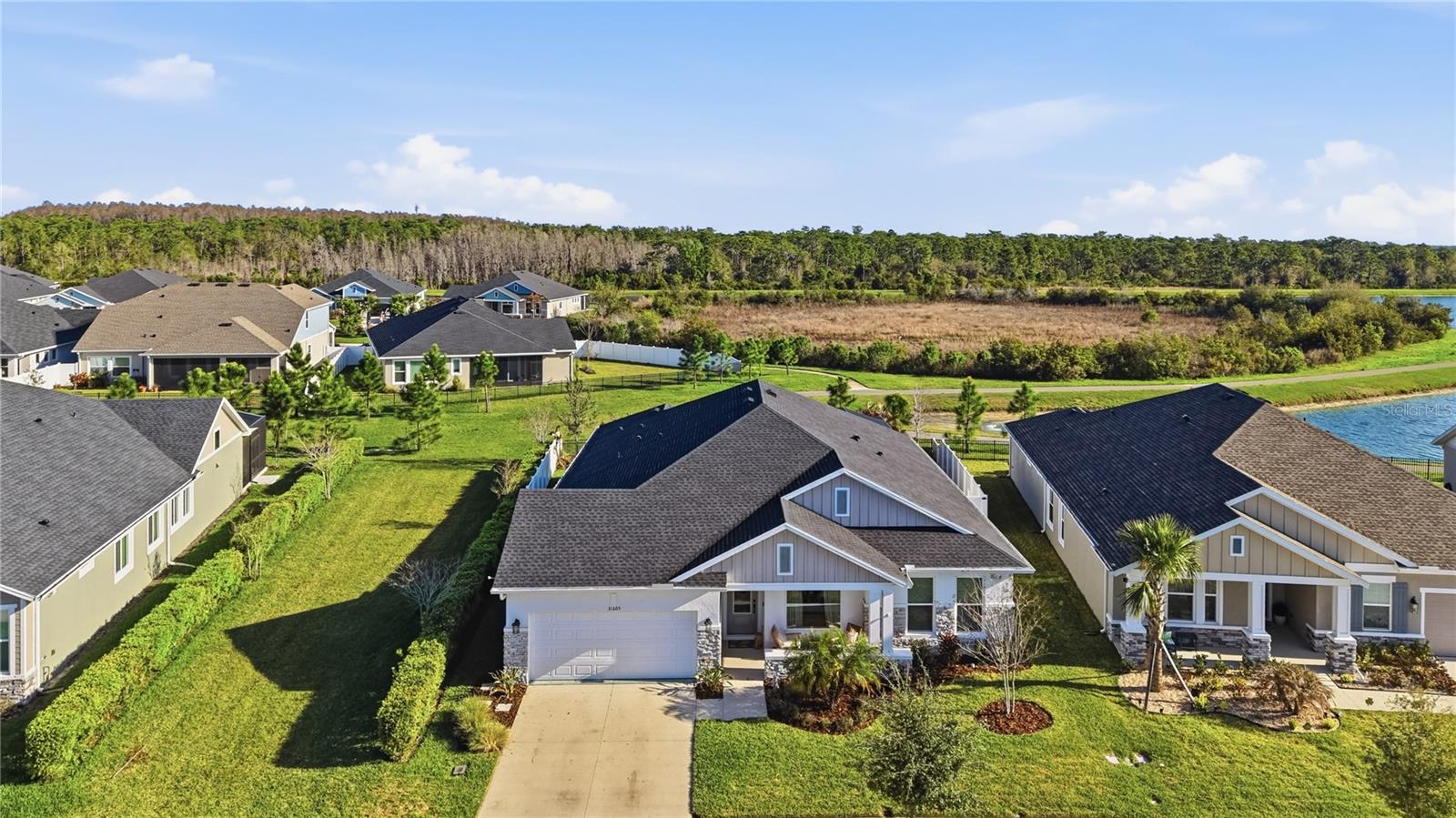 Image 52 of 55 For 31605 Westbury Estates Avenue