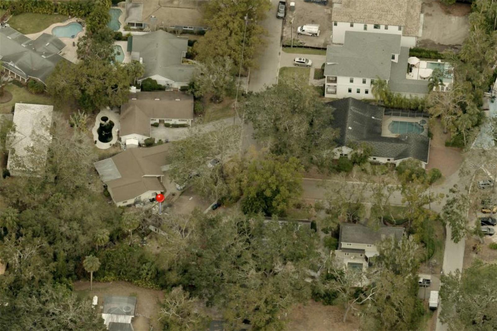 Listing Details for 2311 Lila Lane, TAMPA, FL 33629