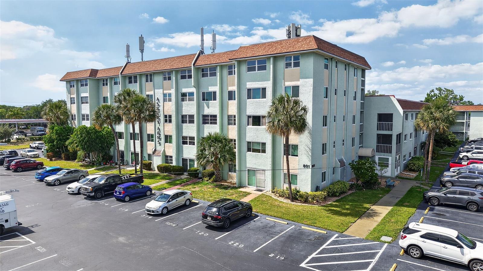 Image 2 of 26 For 801 83rd Avenue N 508