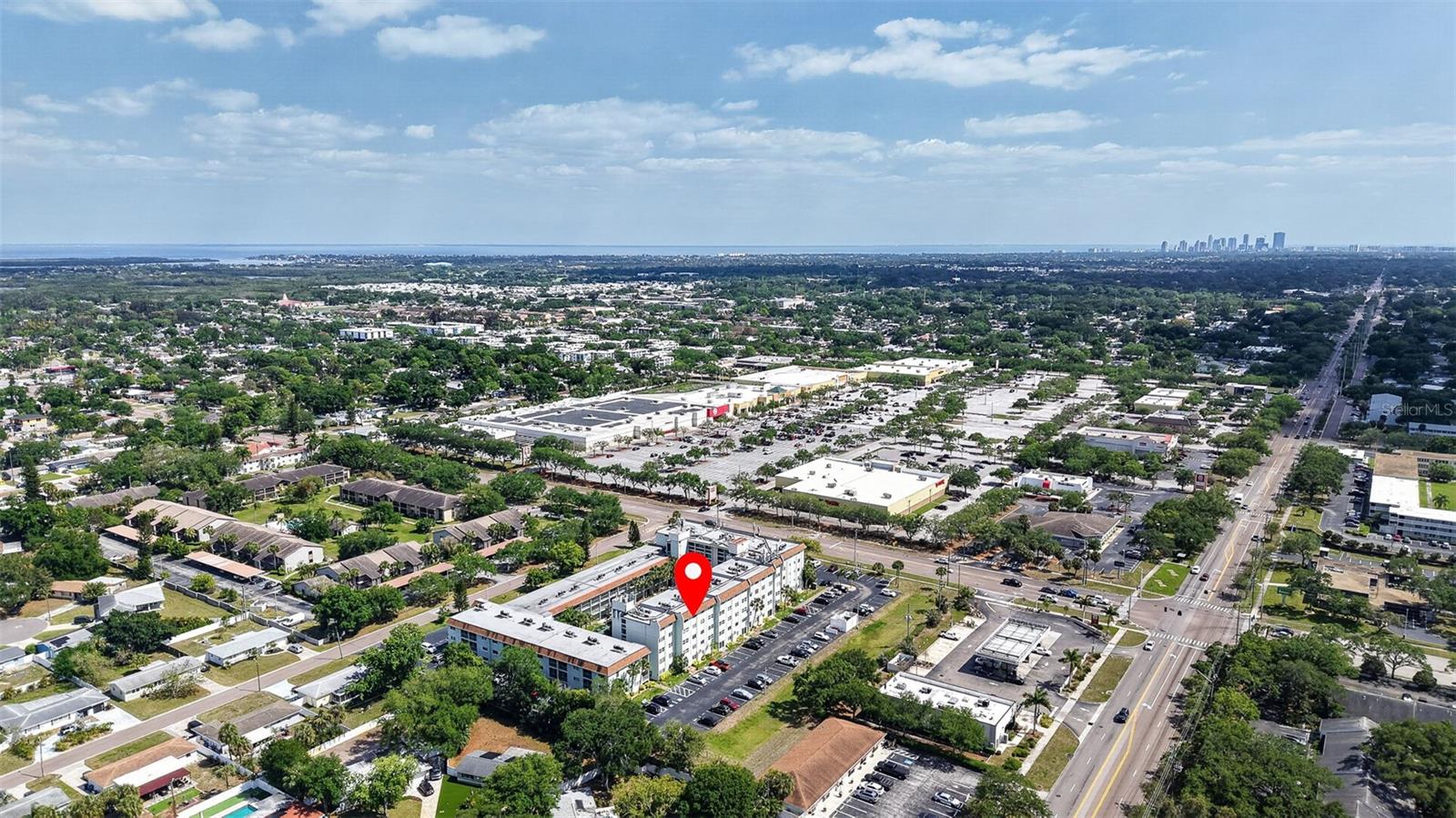 Image 23 of 26 For 801 83rd Avenue N 508