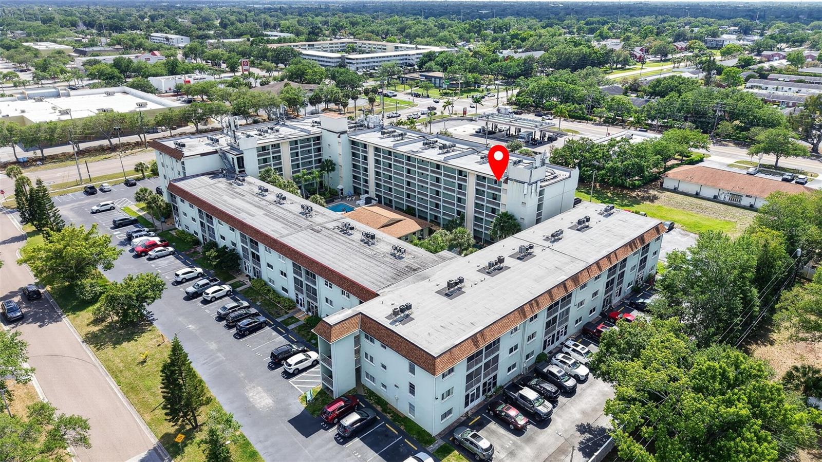 Image 26 of 26 For 801 83rd Avenue N 508